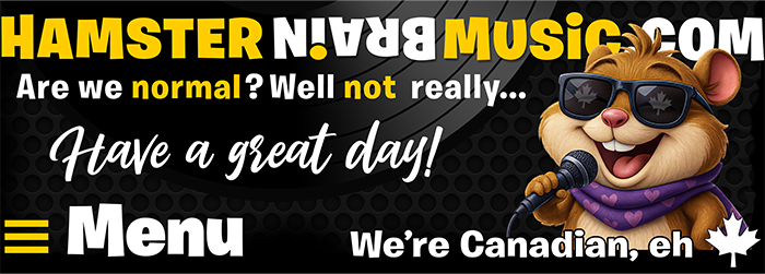 Download our silly Hamster Brain Music